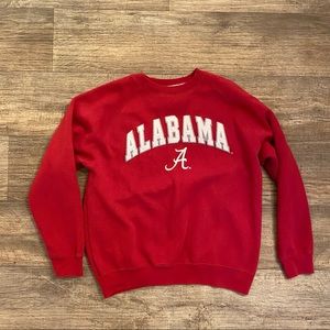 Alabama Sweatshirt